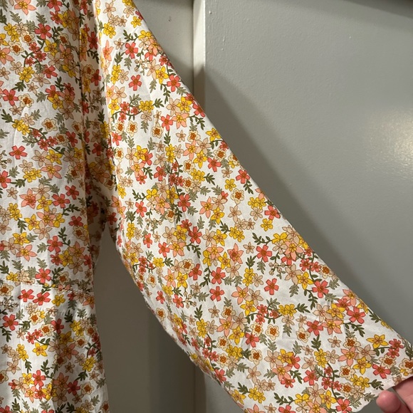 Zig Zag Stripe Top - Size 3XL - Like New - Picture 2 of 5